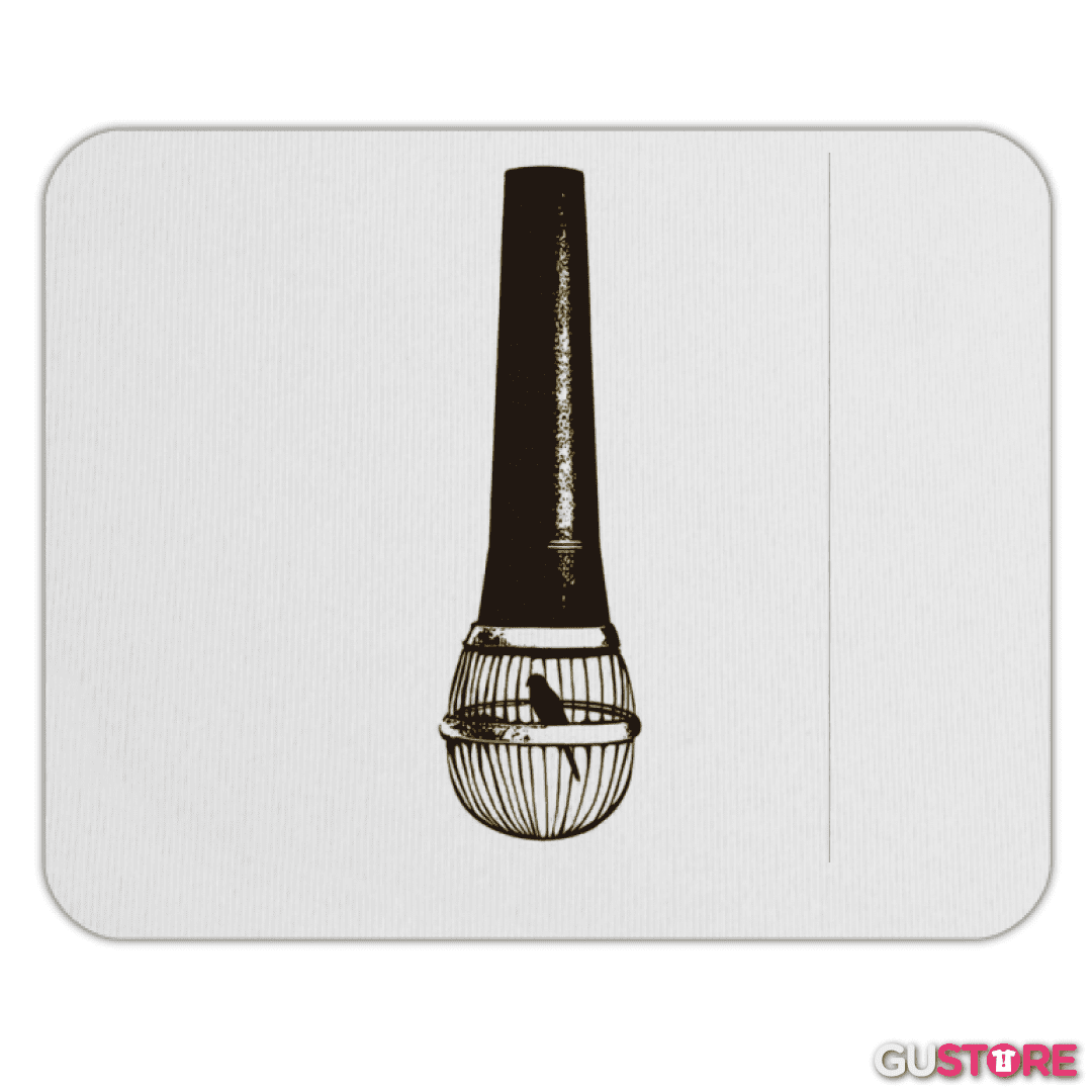 Mousepad Freedom Speech