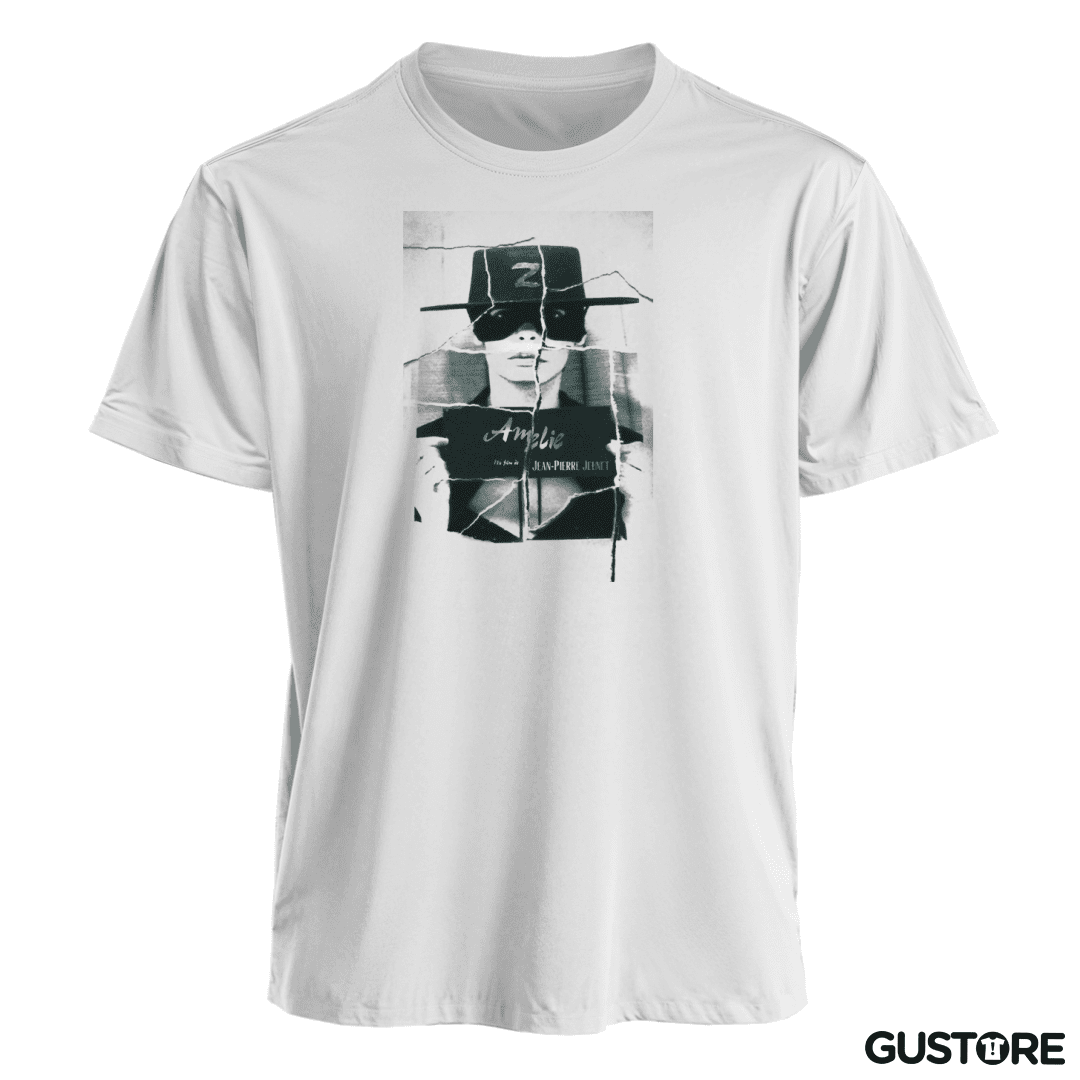 Polera Amelie 2 