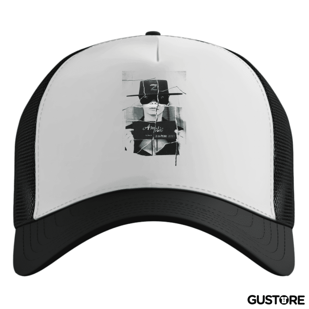 Gorro Amelie 2 