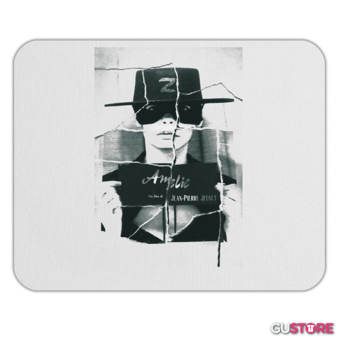 Mousepad Amelie 2 