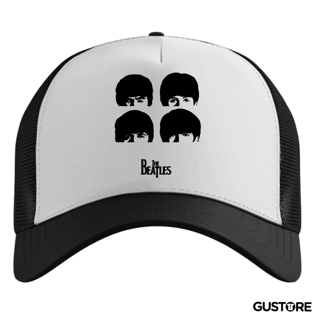 Gorro The Beatles - A hard days night