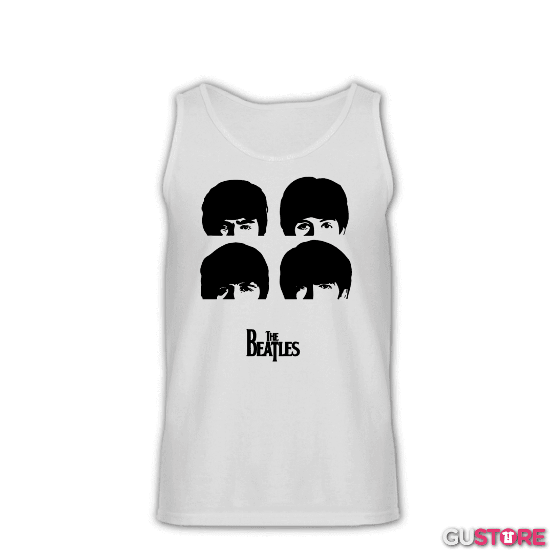 Sudadera The Beatles - A hard days night
