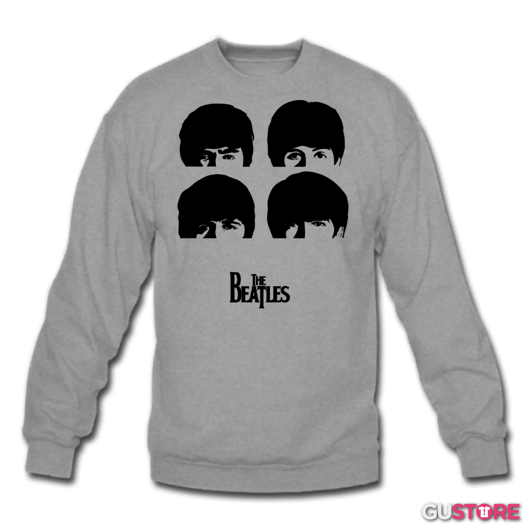 Poleron polo The Beatles - A hard days night