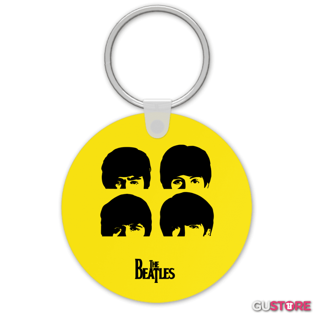 Llavero The Beatles - A hard days night