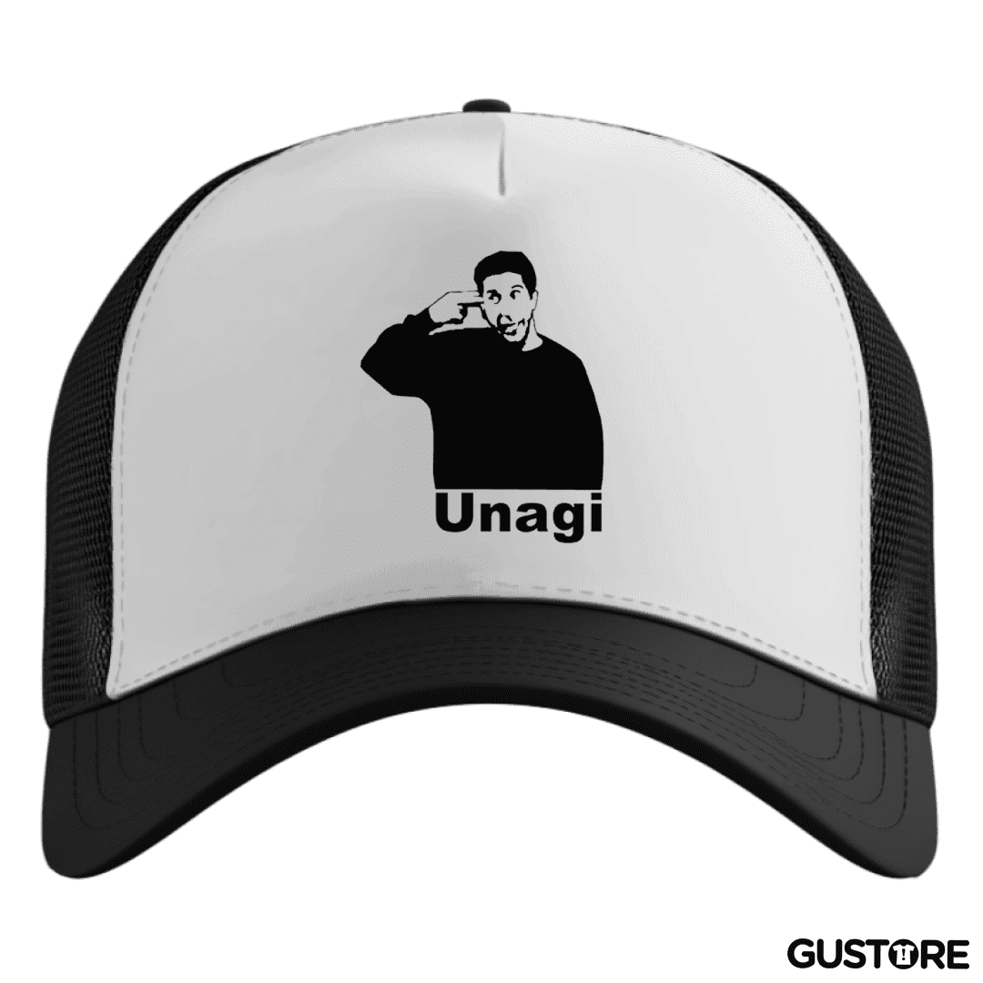 Gorro Unagi friends