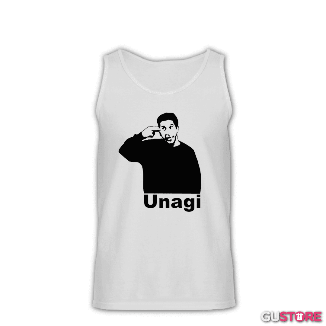 Sudadera Unagi friends