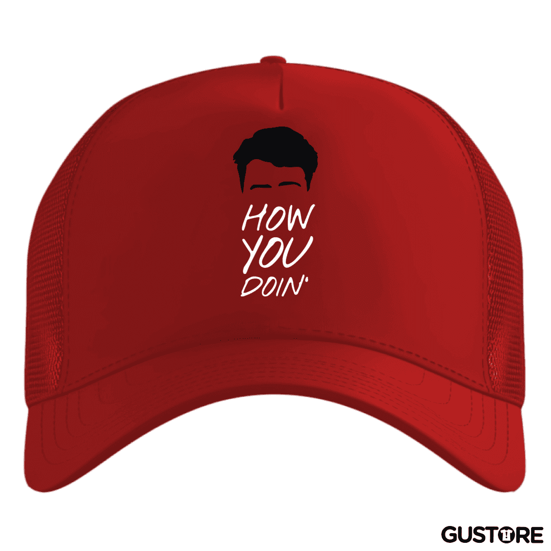 Gorro How you doin