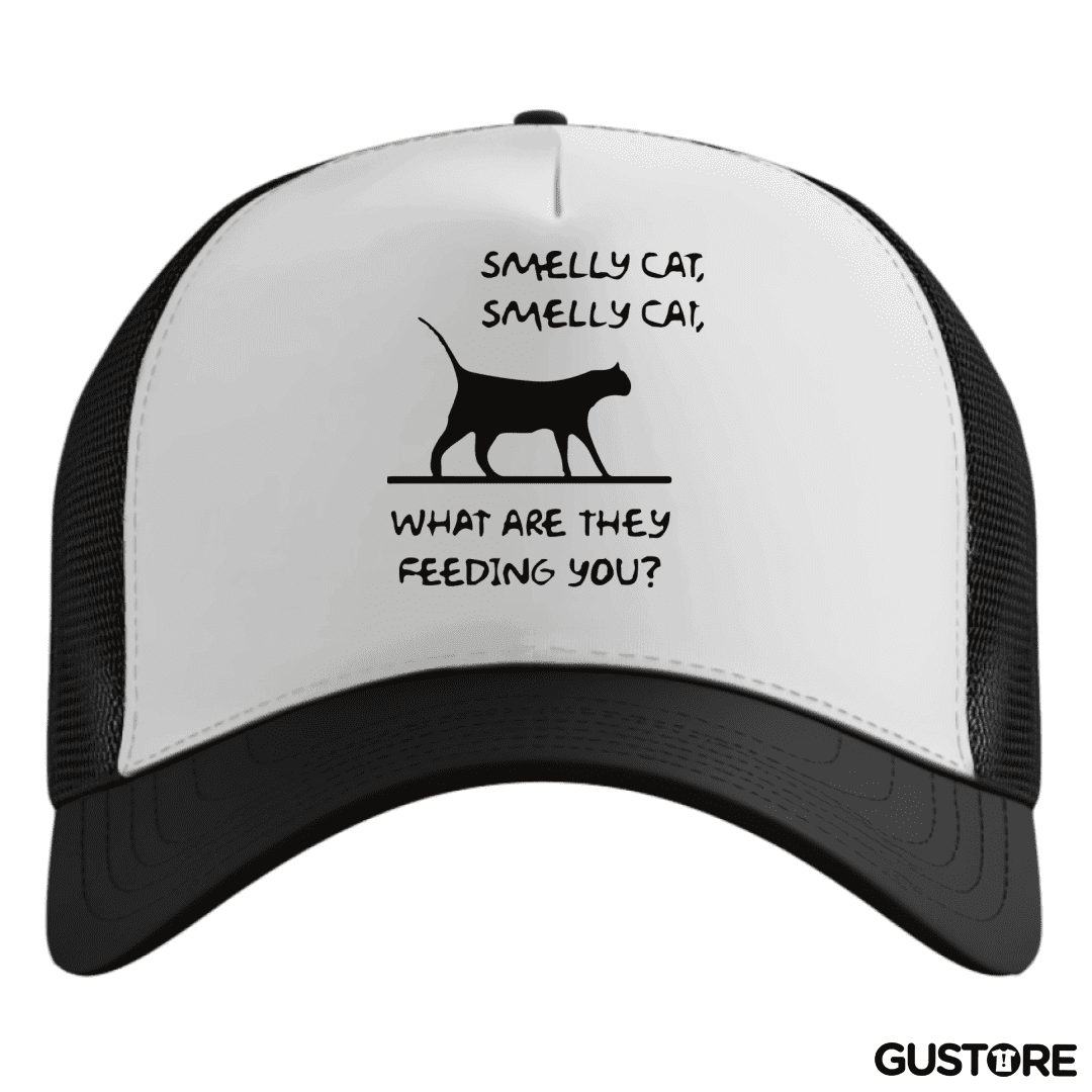 Gorro Smelly cat
