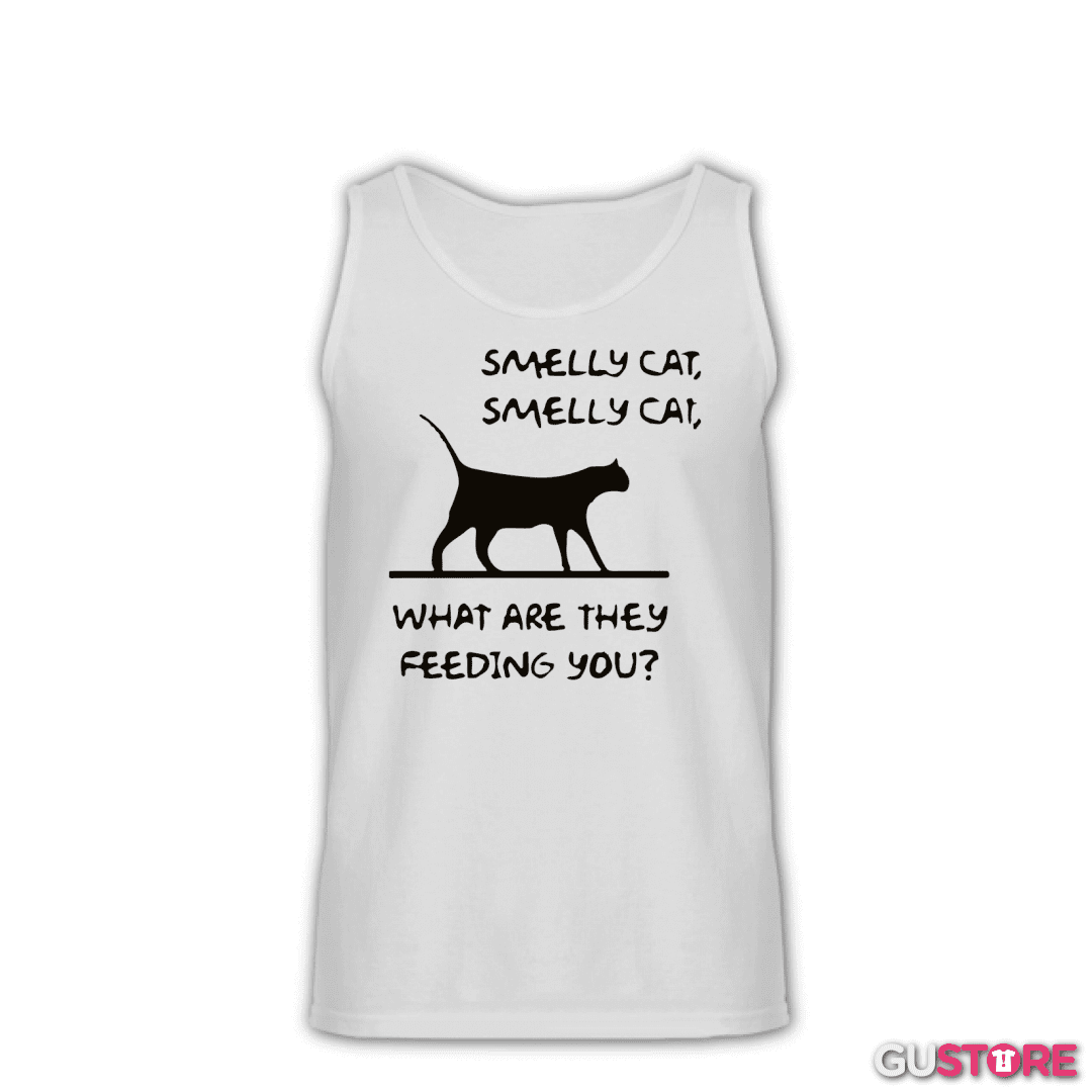 Sudadera Smelly cat