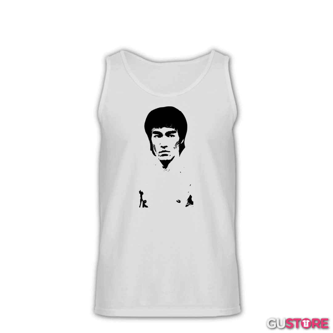 Sudadera Bruce Lee
