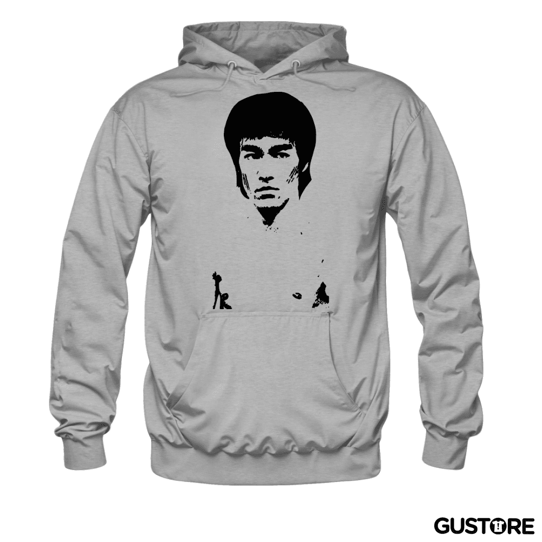 Polerón Canguro Bruce Lee