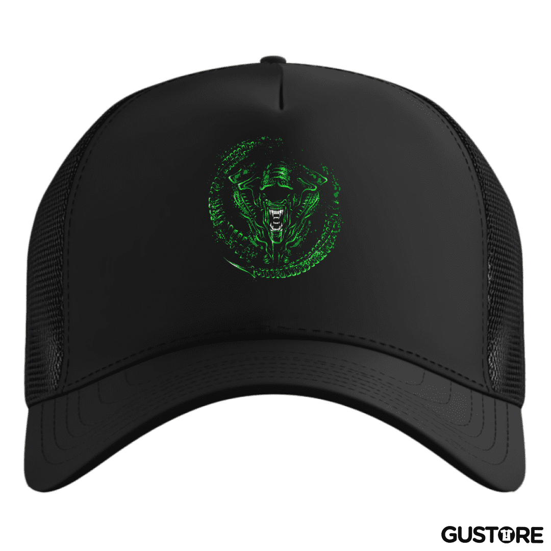 Gorro Alien 3