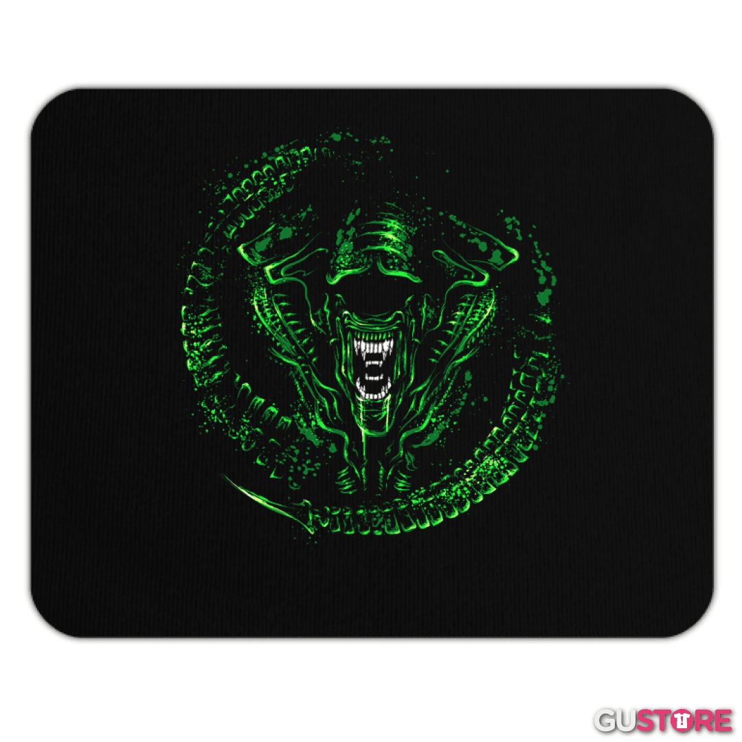 Mousepad Alien 3