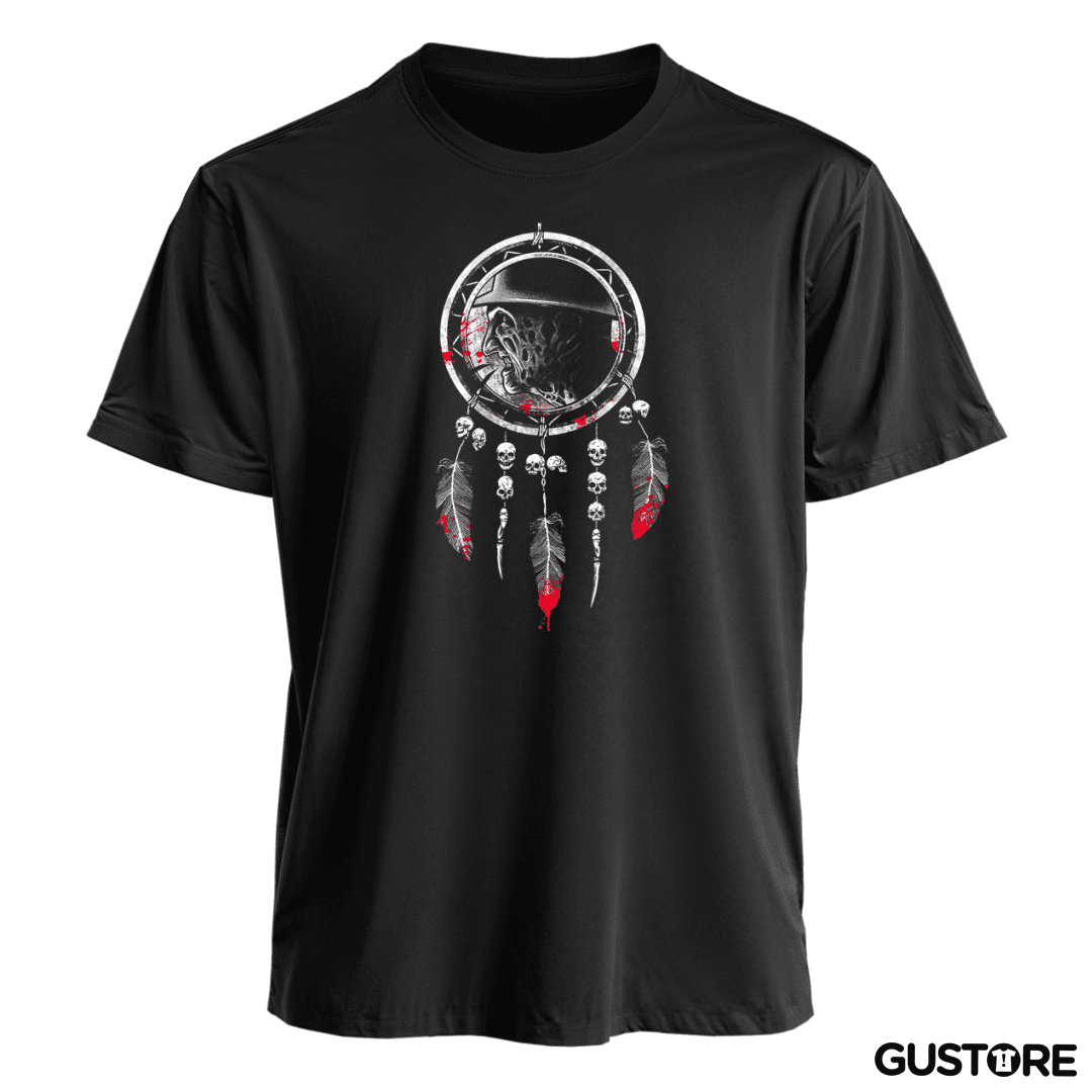Polera freddy atrapador de sueños