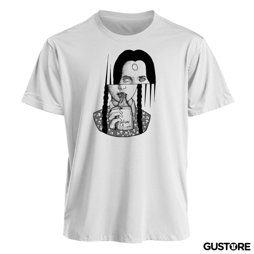 Polera merlina 2
