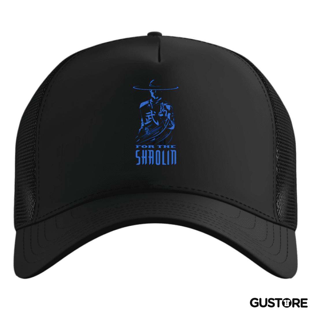 Gorro Kung lao
