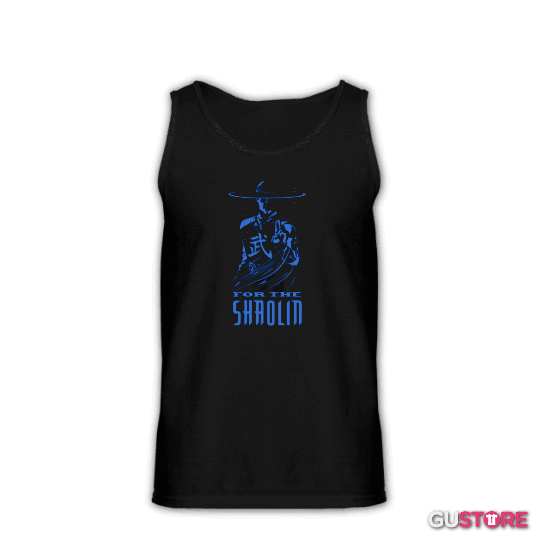 Sudadera Kung lao