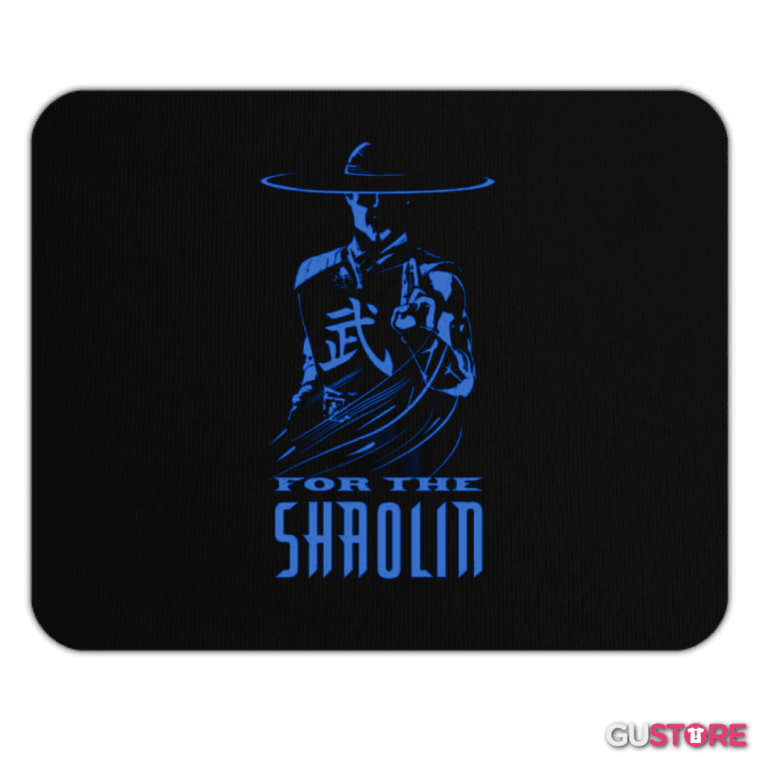Mousepad Kung lao