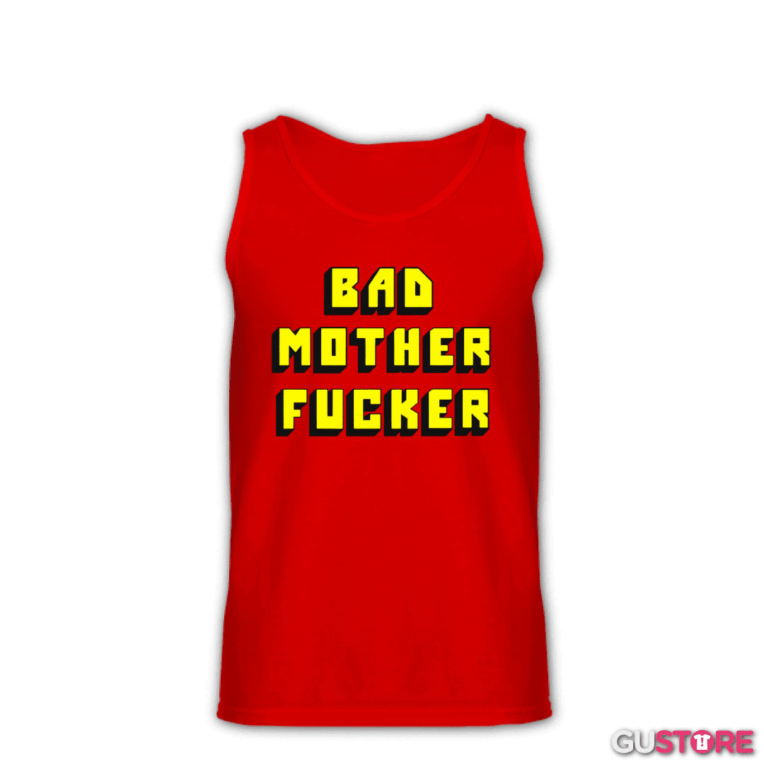 Sudadera Bad mother fucker