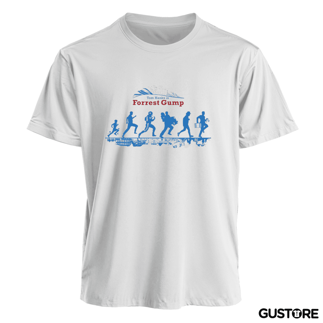 Polera Forrest time line 