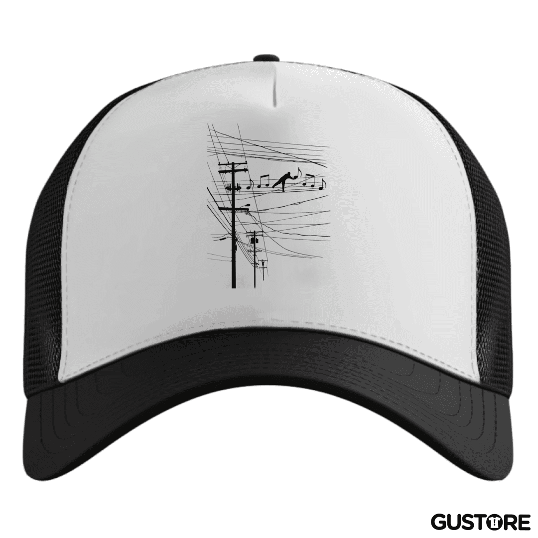 Gorro Pentacable 