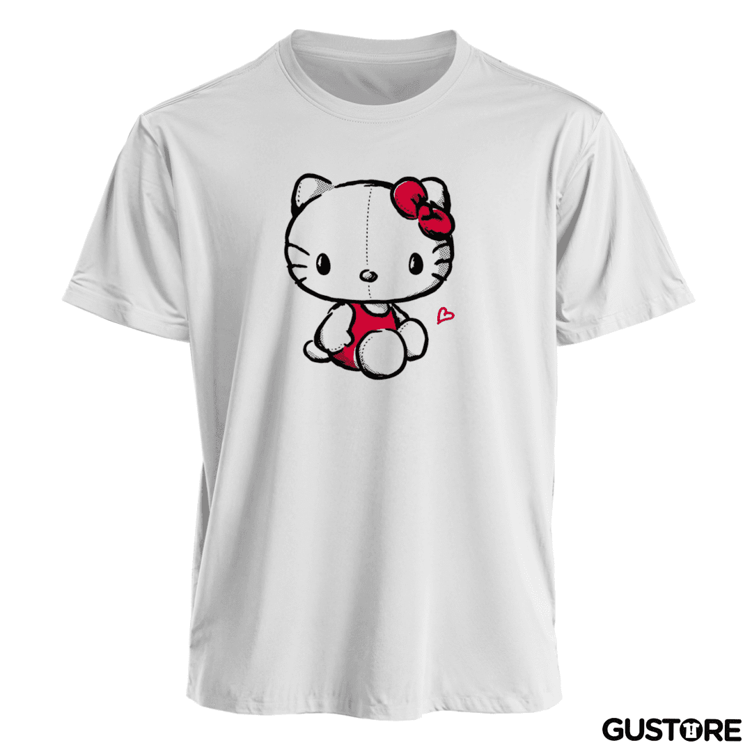 Polera Kitty 