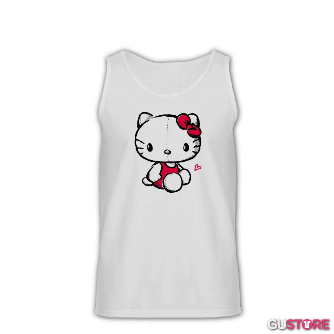 Sudadera Kitty 