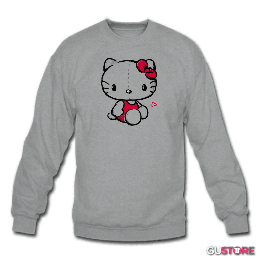 Poleron polo Kitty 