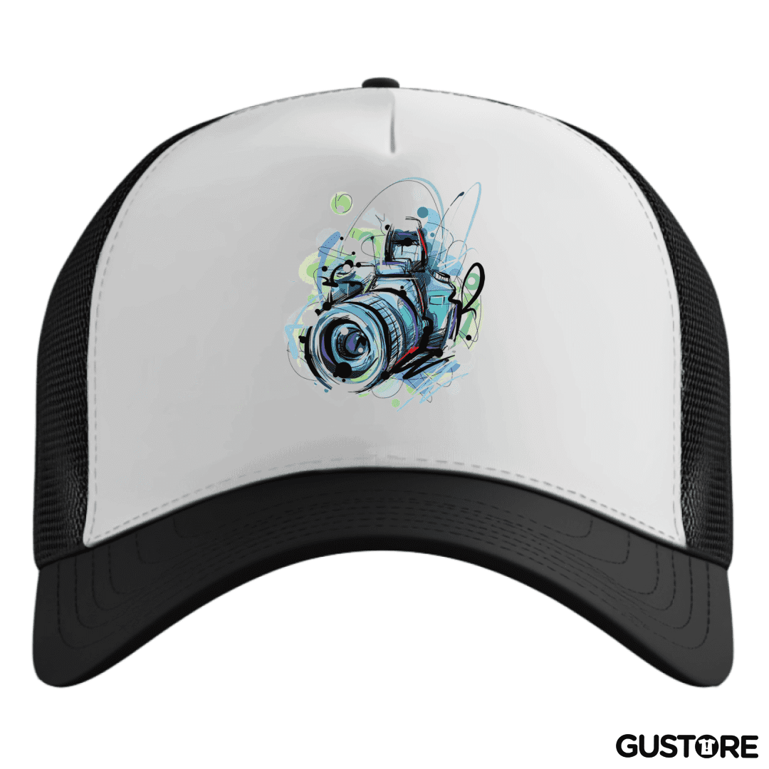 Gorro Reflex color