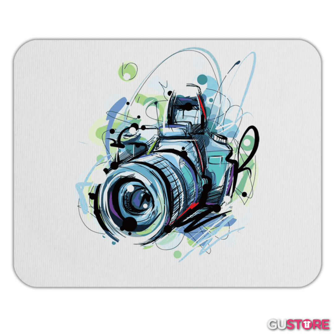 Mousepad Reflex color