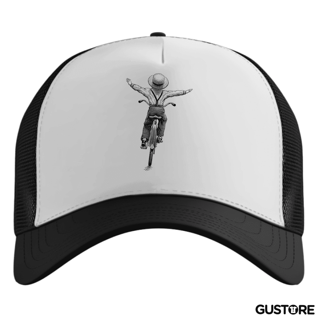 Gorro Bike free kid 