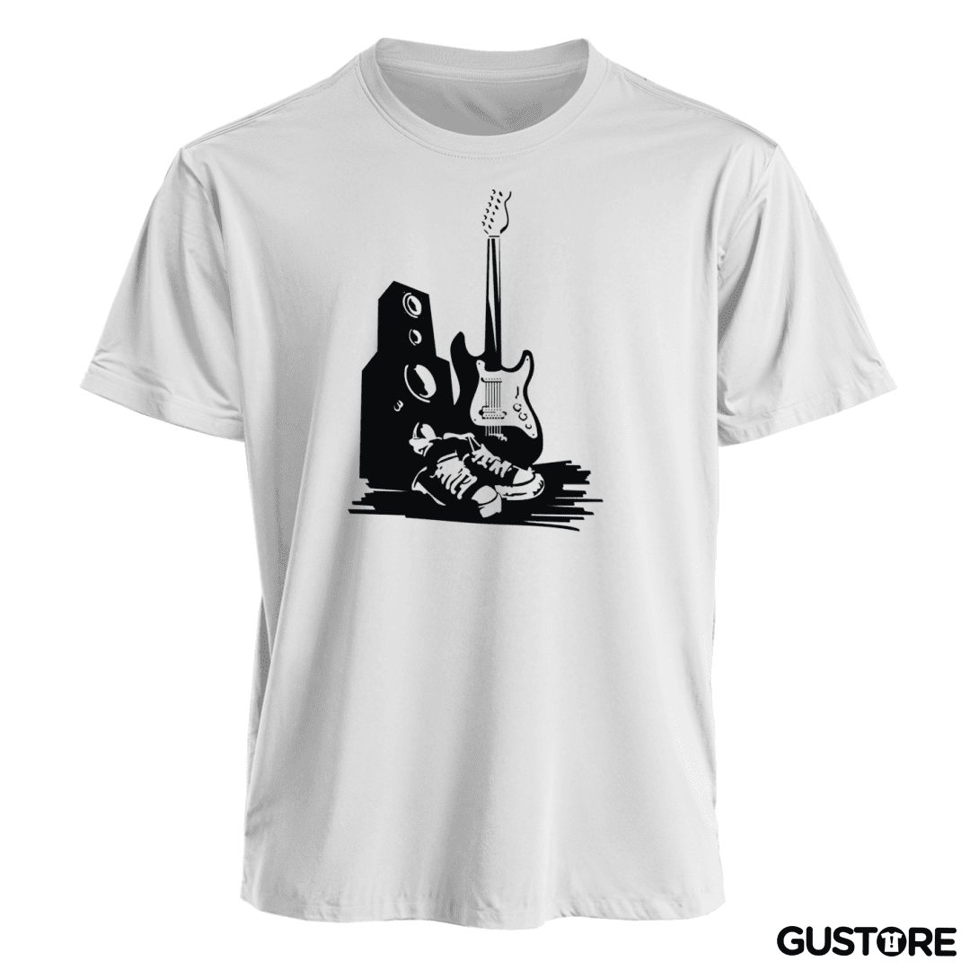 Polera Rock pack