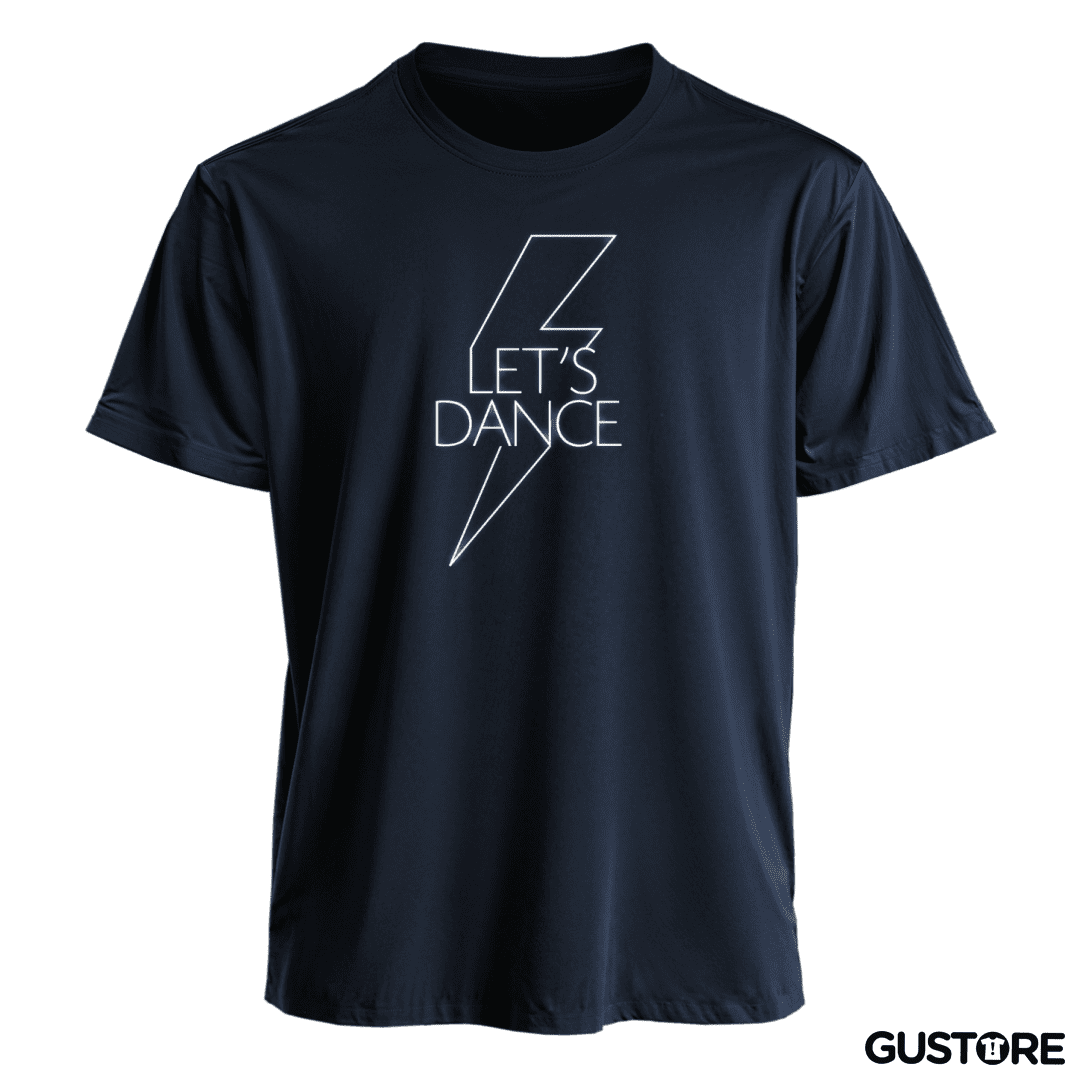 Polera Lets dance