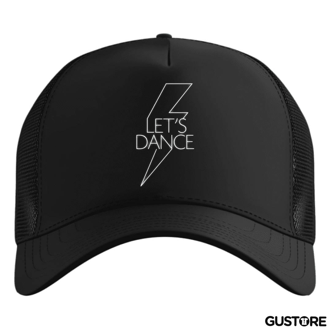 Gorro Lets dance