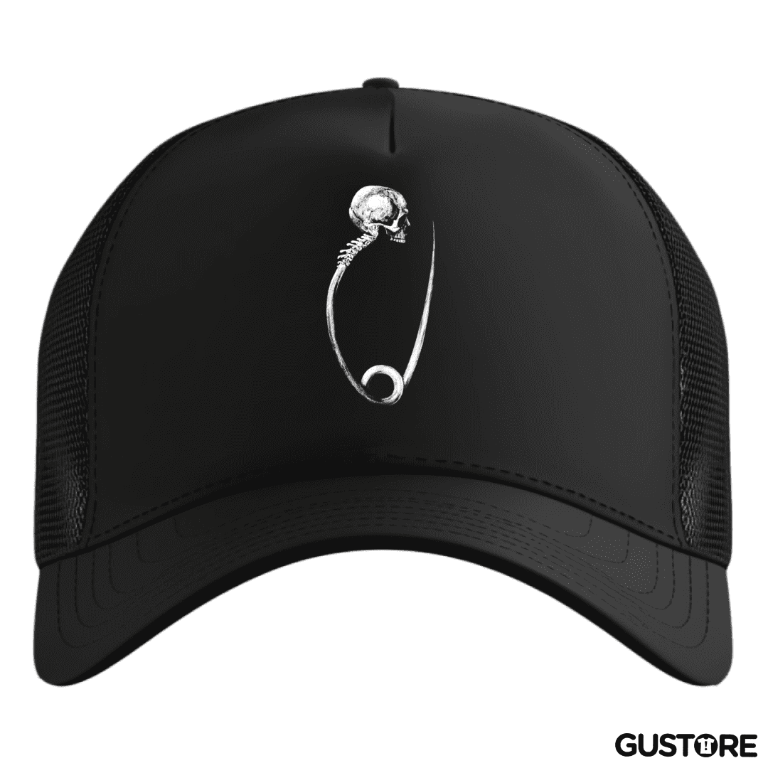 Gorro skull 5