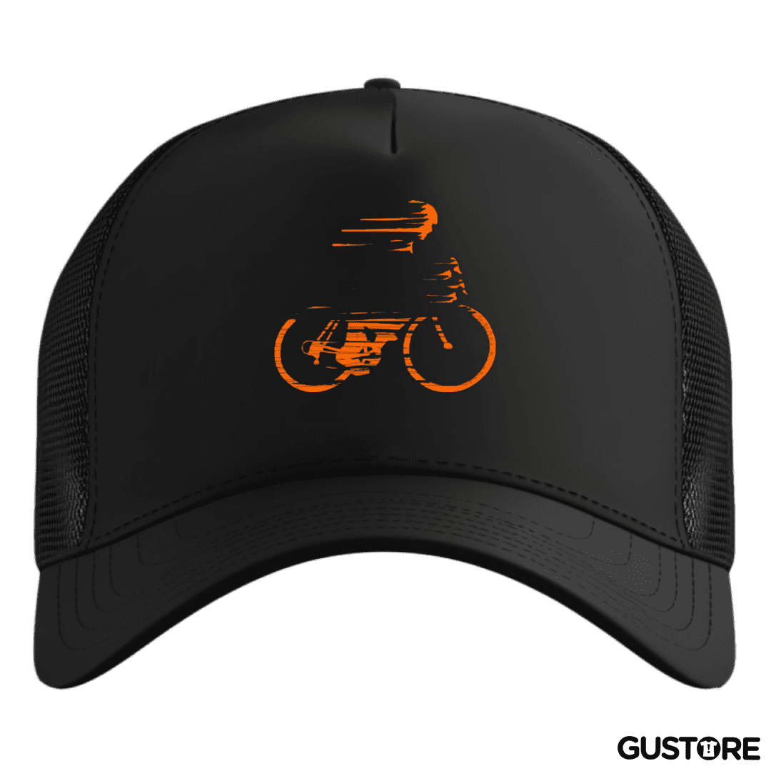 Gorro bici veloz