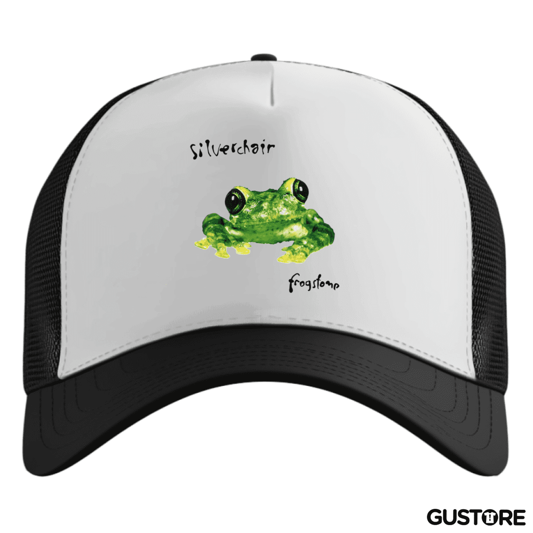 Gorro Silverchair frogstomp
