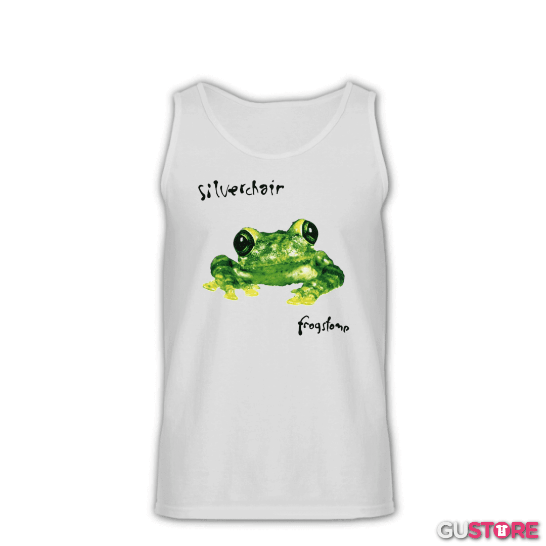 Sudadera Silverchair frogstomp