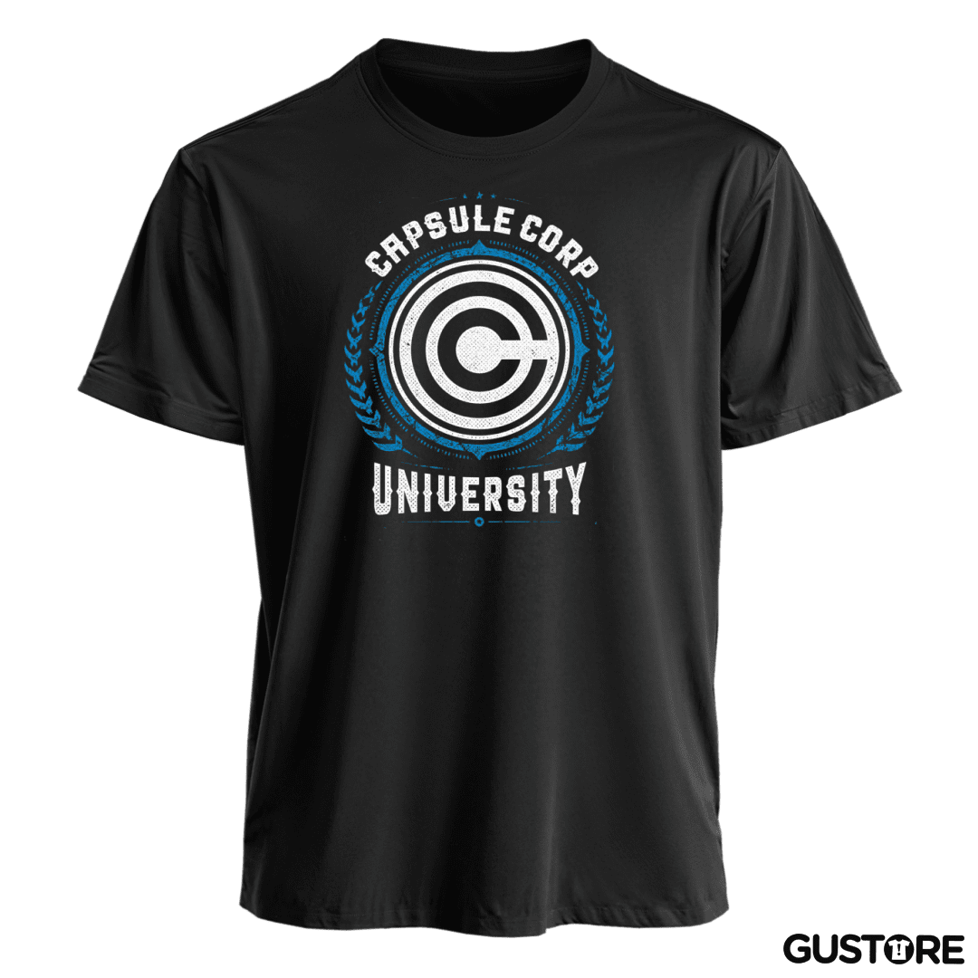 Polera Capsule University