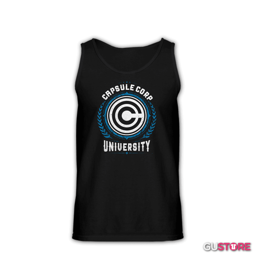 Sudadera Capsule University