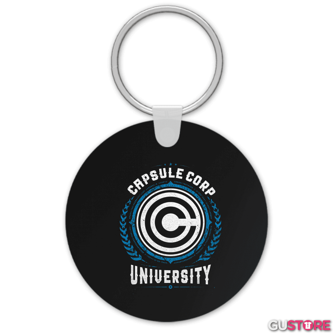 Llavero Capsule University