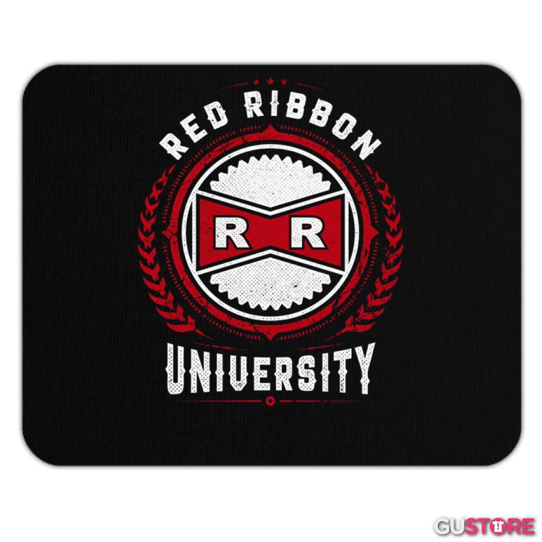 Mousepad Patrulla roja university 