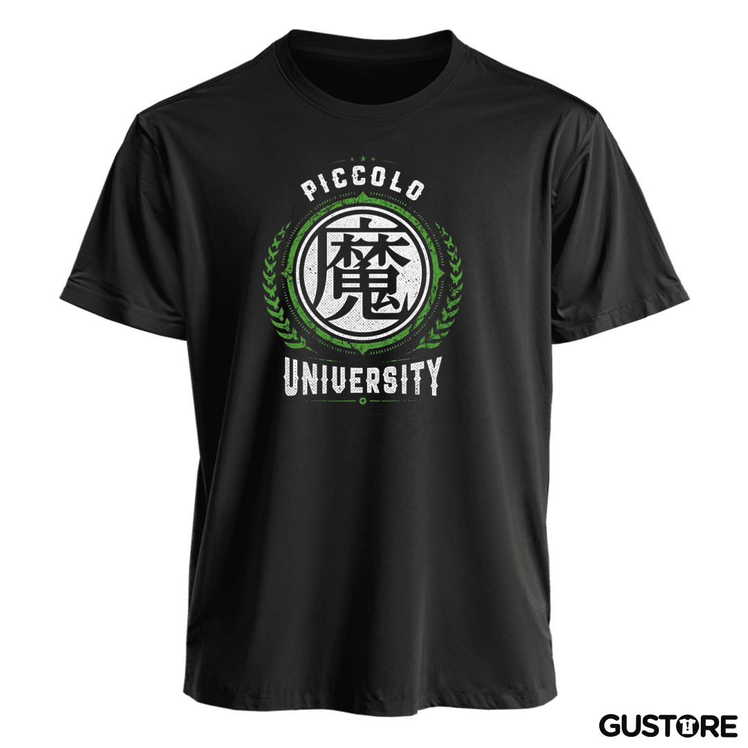 Polera Piccolo University