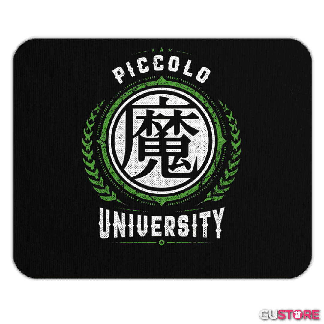 Mousepad Piccolo University