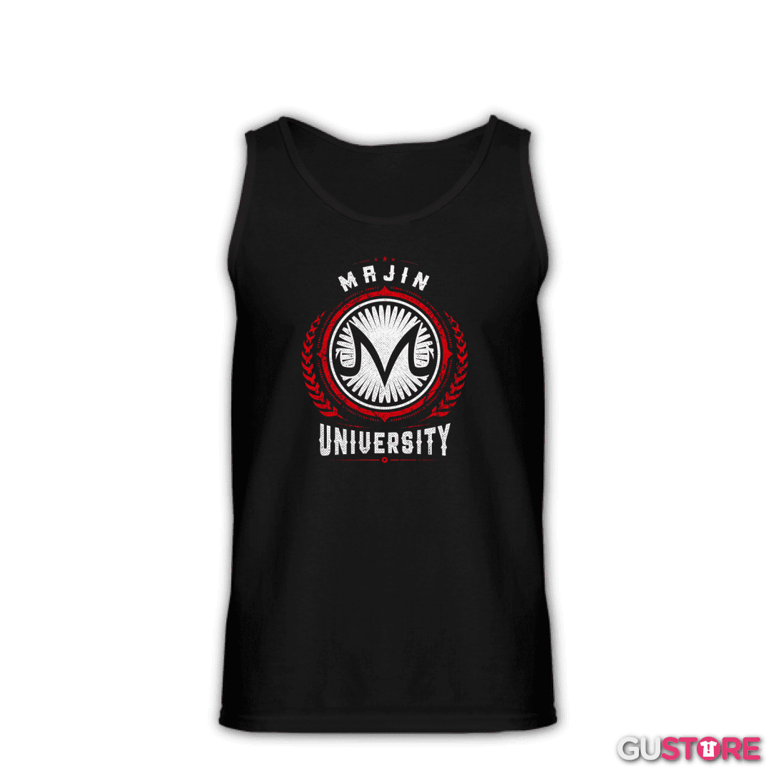 Sudadera Majin university 