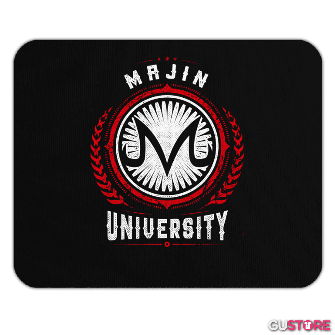 Mousepad Majin university 