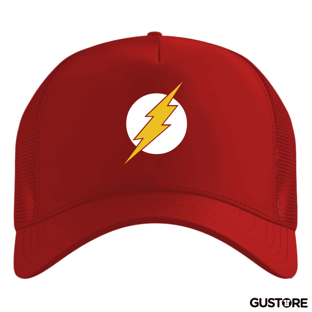 Gorro El rayo circular