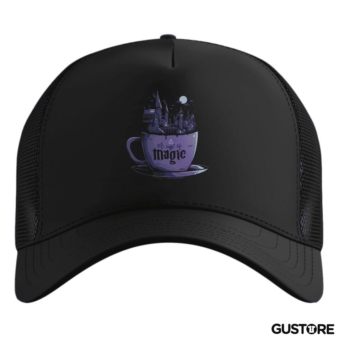 Gorro Una tasa de magia
