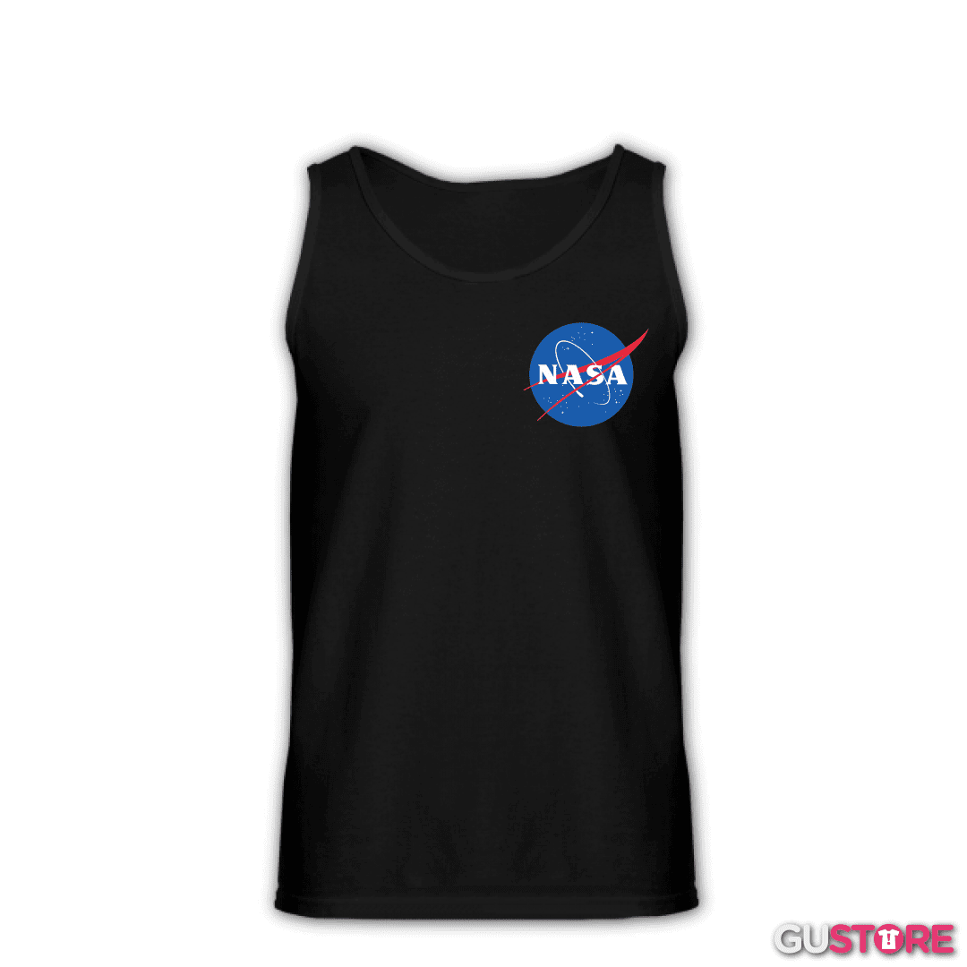 Sudadera Nasa bolsillo