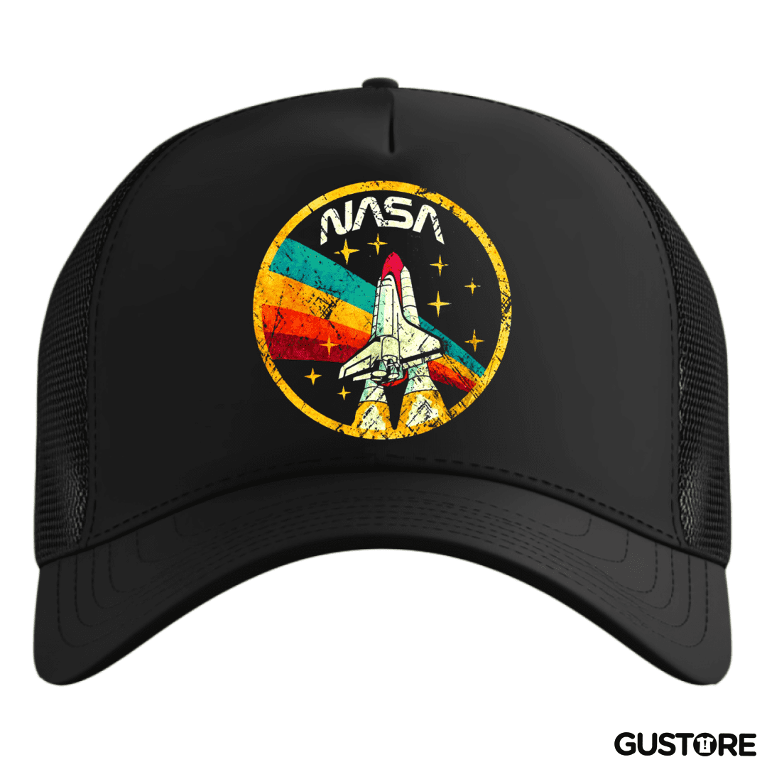 Gorro Nasa 2